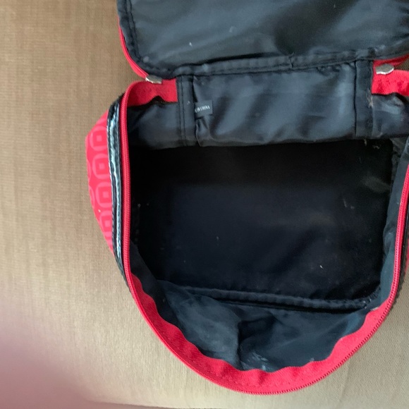 Lancôme Purse and Cosmetics Bag - Picture 6 of 6